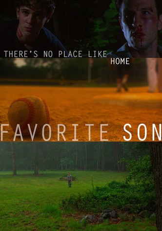 Favorite Son-poster-2008-1768730564