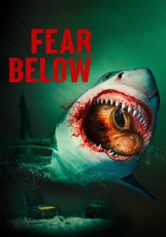 Fear Below-poster-2025-1769082156