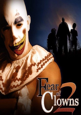Fear of Clowns 2-poster-2007-1768729302