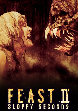 Feast 2: No Limit-poster-2008-1768731330