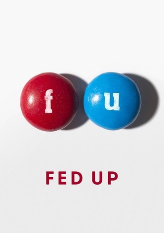 Fed Up-poster-2014-1768818571