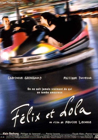Félix et Lola-poster-2001-1768664396