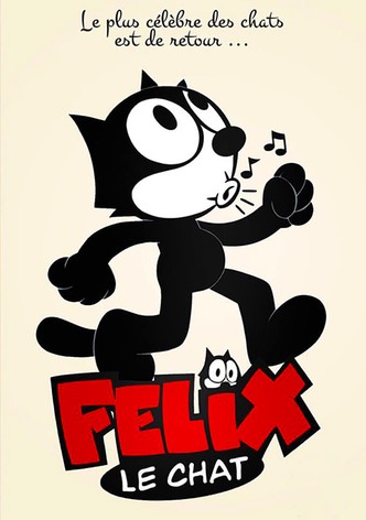 Félix le chat-poster-1958-1768379575