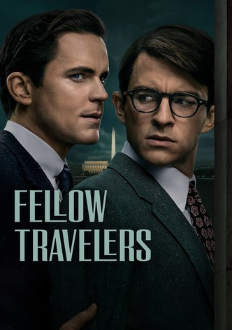Fellow Travelers-poster-2023-1768462785