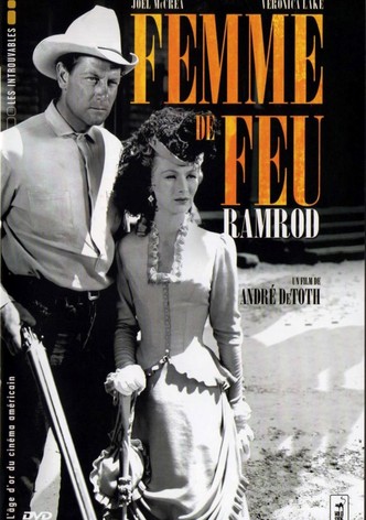 Femme de feu-poster-1947-1768551486