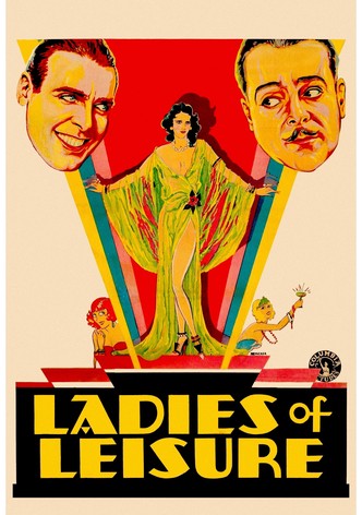 Femmes de luxe-poster-1930-1768547814