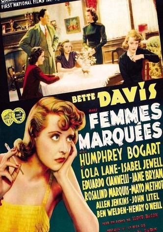 Femmes marquées-poster-1937-1768549826