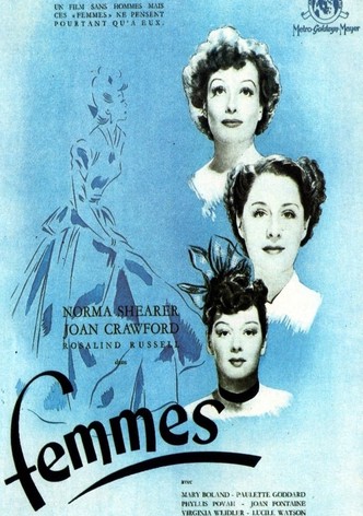 Femmes-poster-1939-1768549758