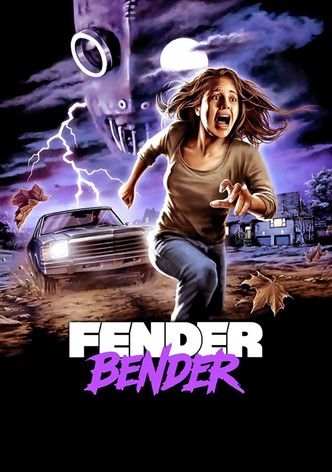 Fender Bender-poster-2016-1768835492