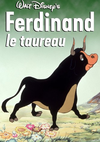 Ferdinand le Taureau-poster-1938-1768549953