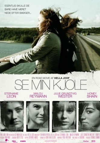 Ferme tes yeux-poster-2009-1768732087