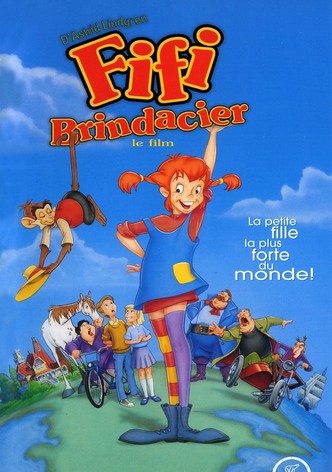 Fifi Brindacier-poster-1997-1768656509