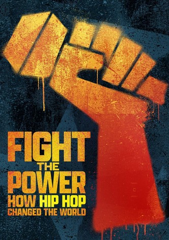 Fight The Power – Comment le hip hop a changé le monde-poster-2023-1768474381