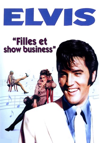 Filles et show business-poster-1969-1768564430