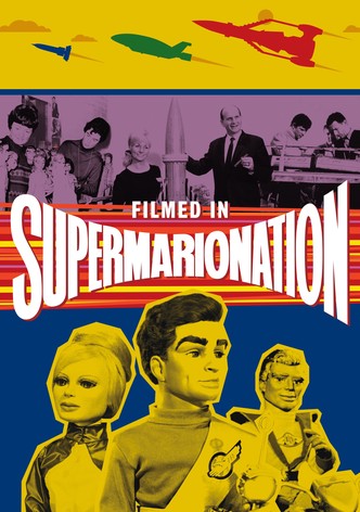 Filmed in Supermarionation-poster-2014-1768818647