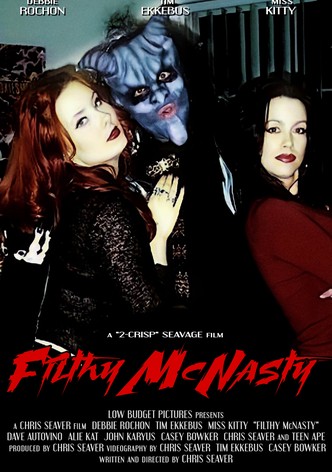 Filthy McNasty-poster-2002-1768669104