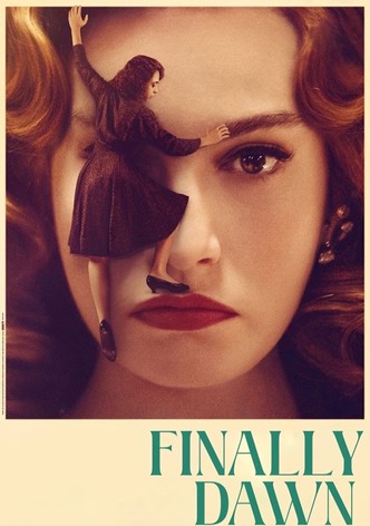 Finally Dawn-poster-2024-1769170487