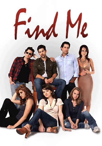 Find Me-poster-2012-1768811728