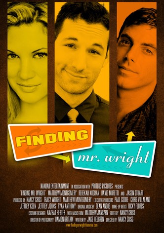 Finding Mr. Wright-poster-2011-1768758216