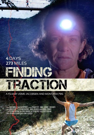 Finding Traction-poster-2014-1768818819