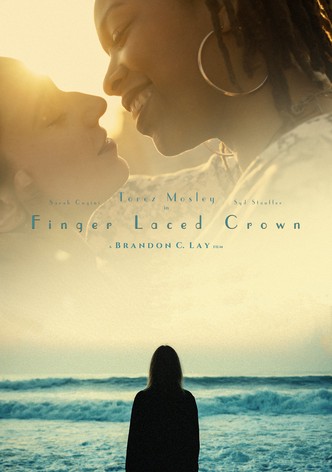 Finger Laced Crown-poster-2024-1769573373