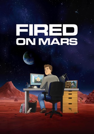 Fired on Mars-poster-2023-1768474066