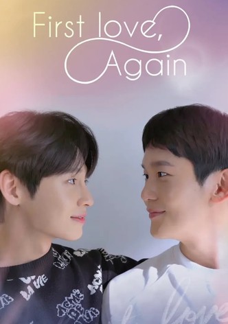 First Love, Again-poster-2022-1768462020