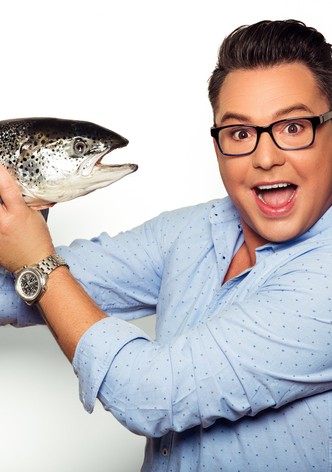 Fish the Dish-poster-2016-1768398890