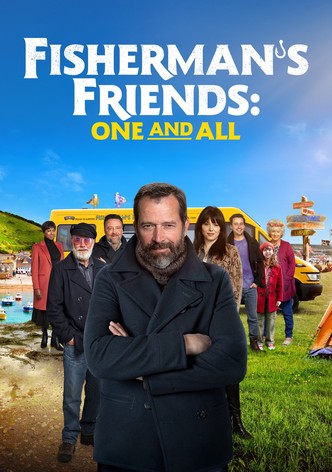 Fisherman&rsquo;s Friends 2-poster-2022-1769315586