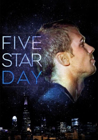 Five Star Day-poster-2010-1768743640