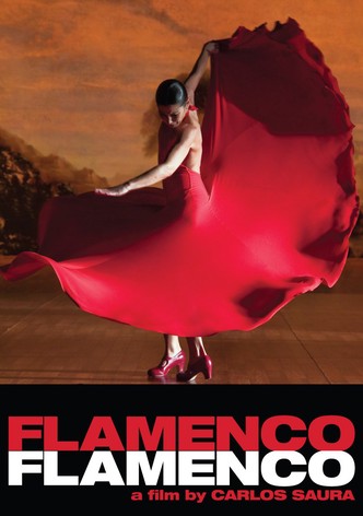 Flamenco, Flamenco-poster-2010-1768744645