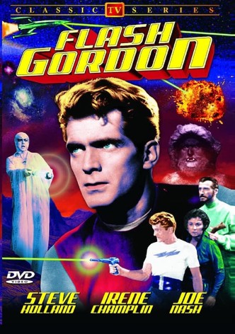 Flash Gordon-poster-1954-1768379606