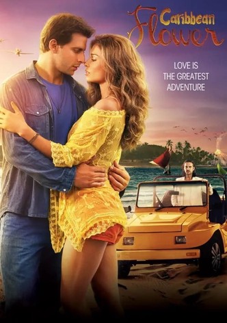 Fleur Caraïbes-poster-2013-1768382788