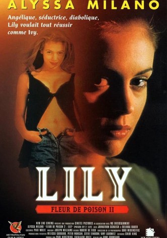 Fleur de poison 2 – Lily-poster-1996-1768655928
