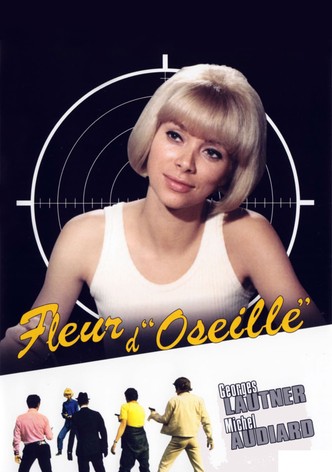 Fleur d&rsquo;oseille-poster-1967-1768556901
