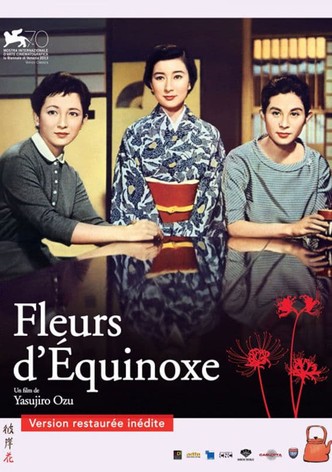 Fleurs d&rsquo;équinoxe-poster-1958-1768552347