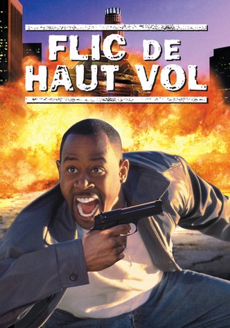Flic de haut vol-poster-1999-1768657386