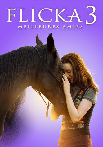 Flicka 3 Meilleures amies-poster-2012-1768811665