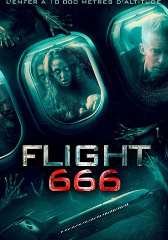 Flight 666-poster-2018-1767812953