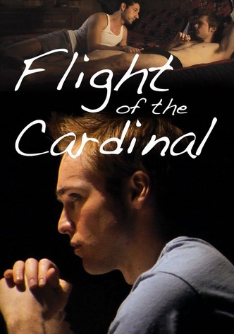 Flight of the Cardinal-poster-2010-1768734296