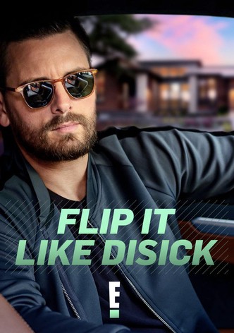 Flip It Like Disick-poster-2019-1768458007