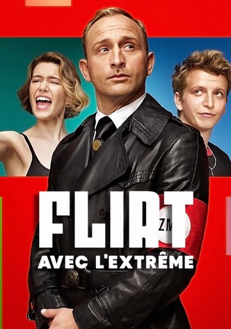 Flirt avec l&rsquo;extrême-poster-2022-1767879755
