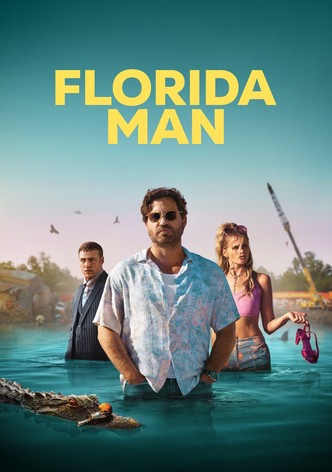 Florida Man-poster-2023-1768463263