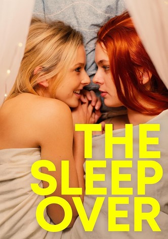 Flunk: The Sleepover-poster-2021-1768459490