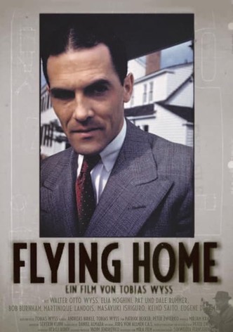 Flying Home-poster-2011-1768759187