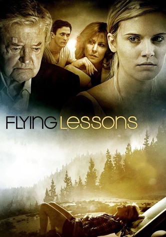 Flying Lessons-poster-2010-1768734744