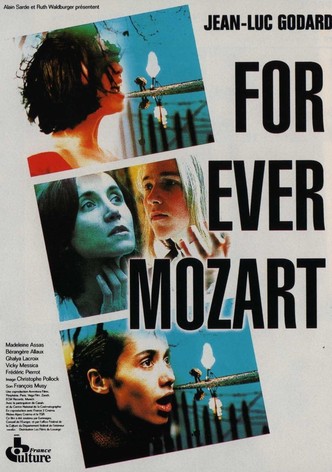 For Ever Mozart-poster-1996-1768655739