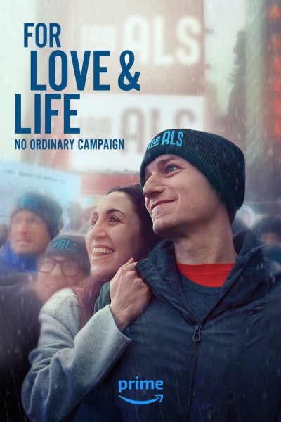 For Love & Life: No Ordinary Campaign-poster-2023-1769419450