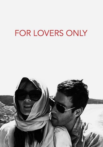 For lovers only-poster-2011-1768750820