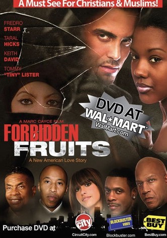 Forbidden Fruits-poster-2006-1768727628